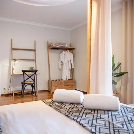 Magnolia Luxury Villa Vieira de Leiria Buitenkant foto