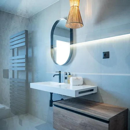 Magnolia Luxury Villa Vieira de Leiria Buitenkant foto