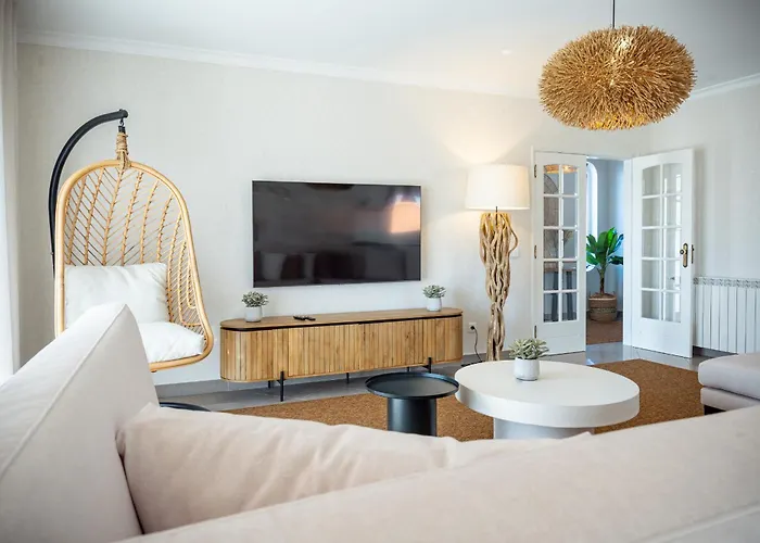 Magnolia Luxury Villa