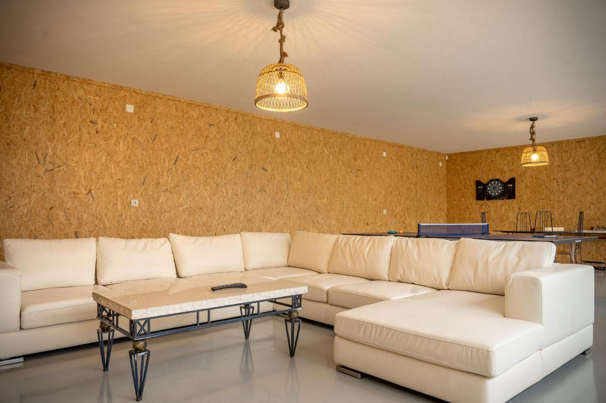 Magnolia Luxury