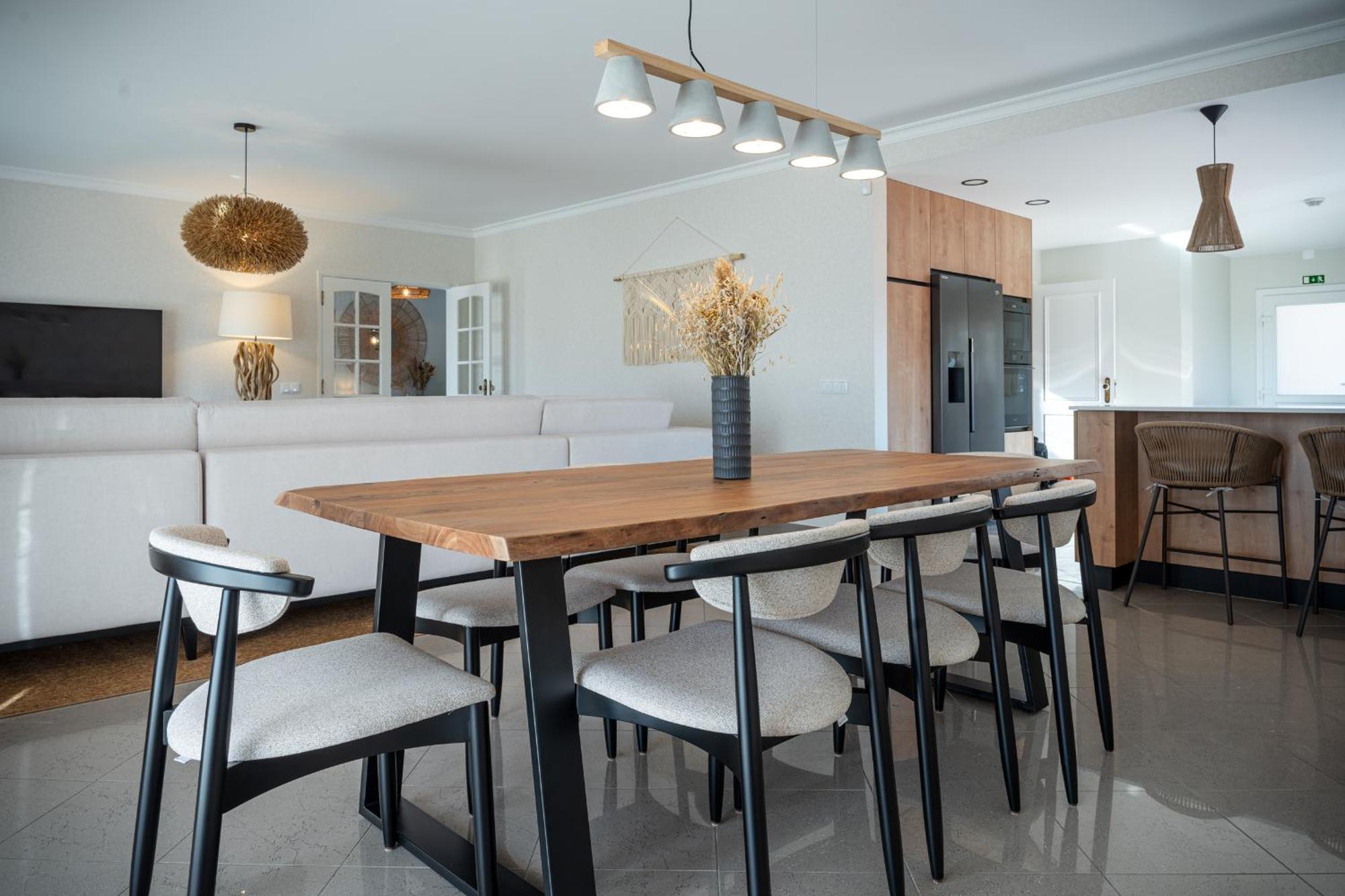 Magnolia Luxury Villa *