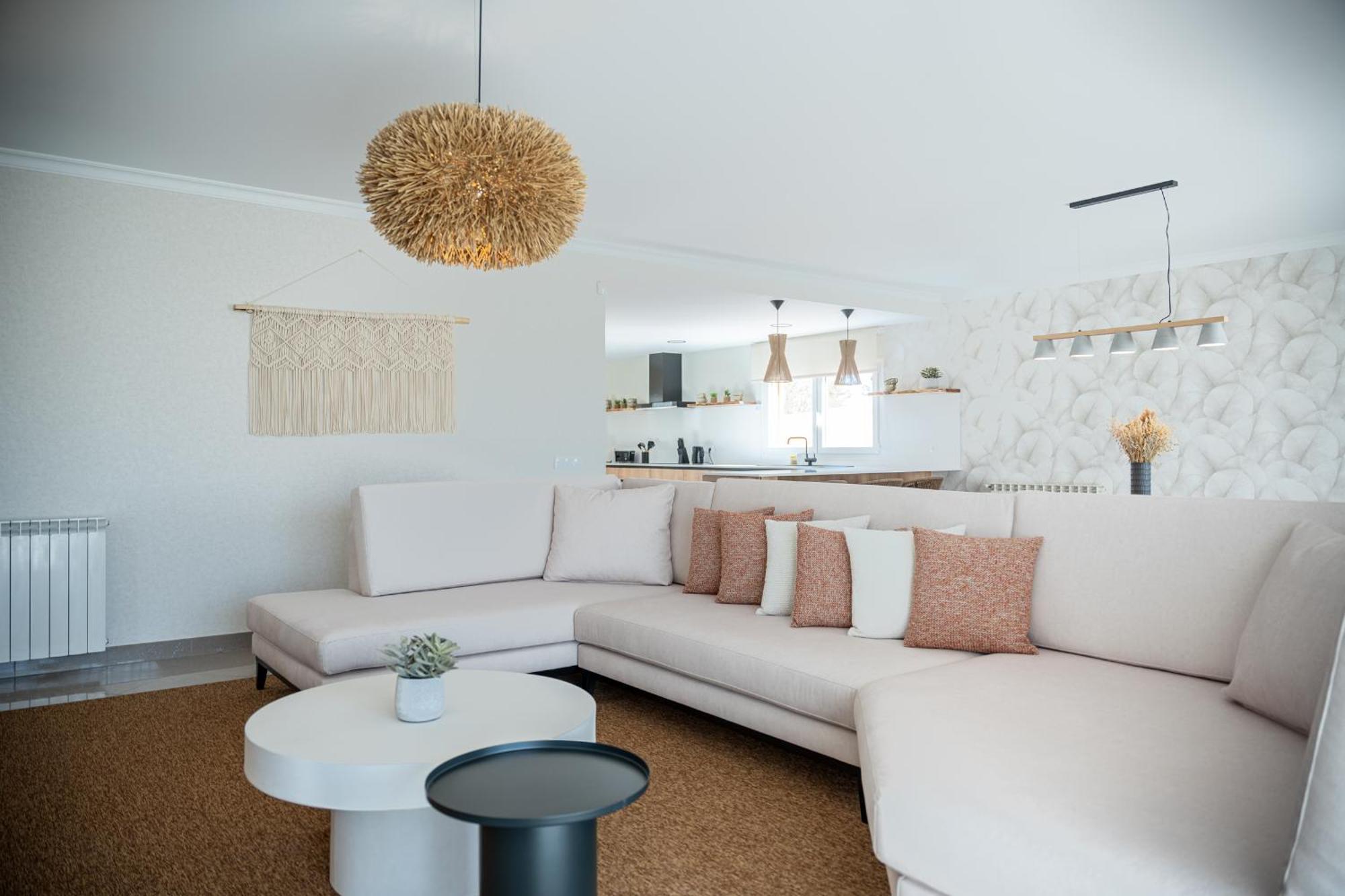 Villa Magnolia Luxury Vieira de Leiria