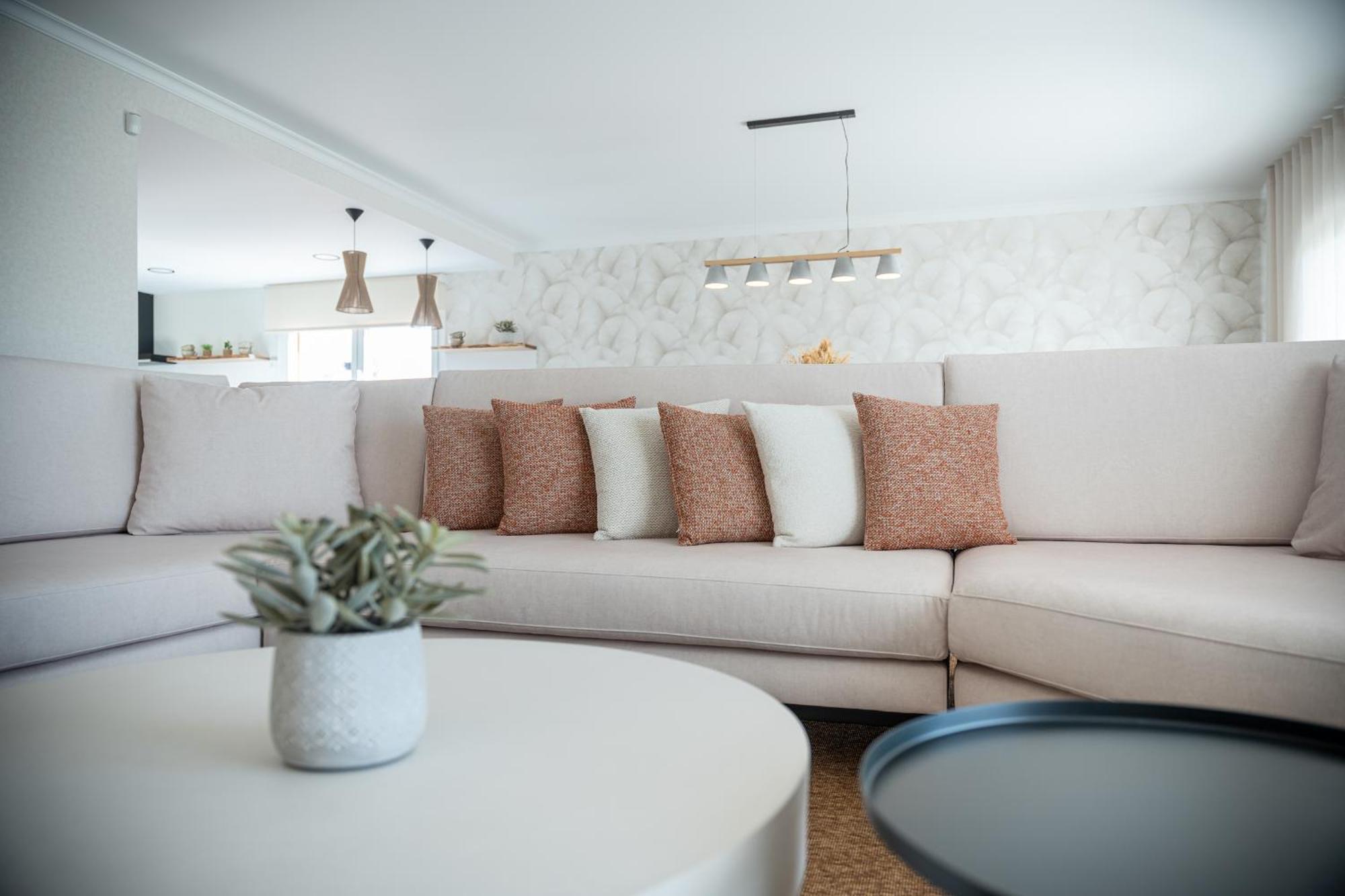 Villa Magnolia Luxury