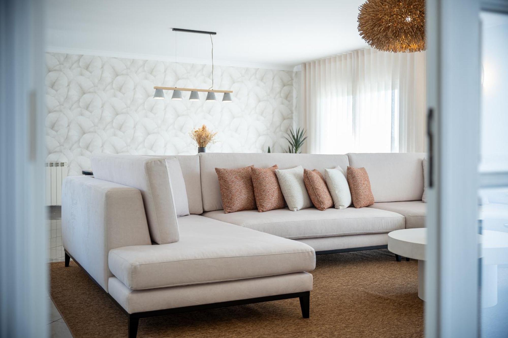 Magnolia Luxury *