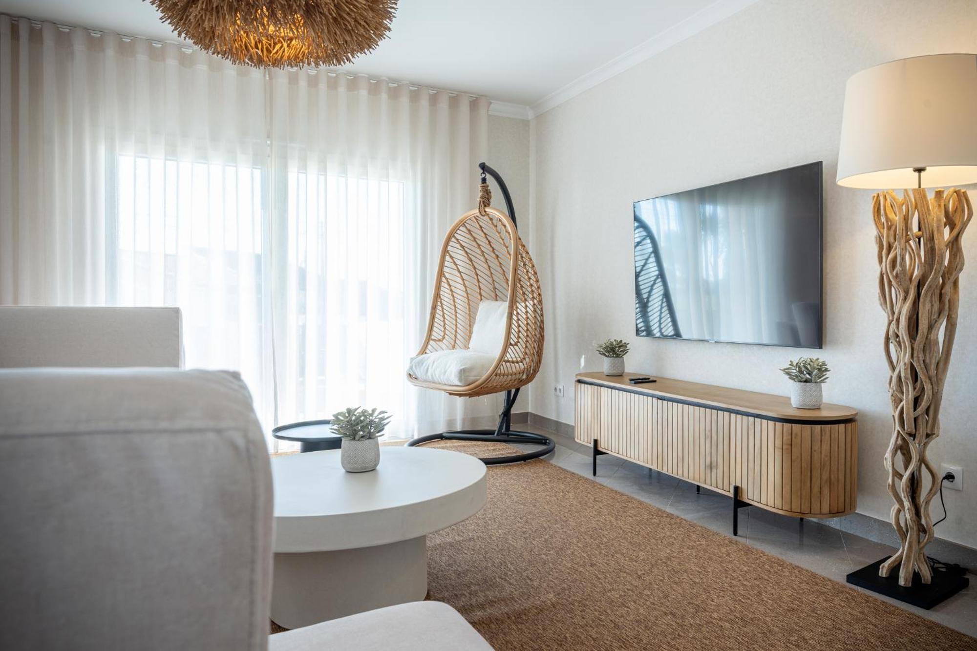 Magnolia Luxury