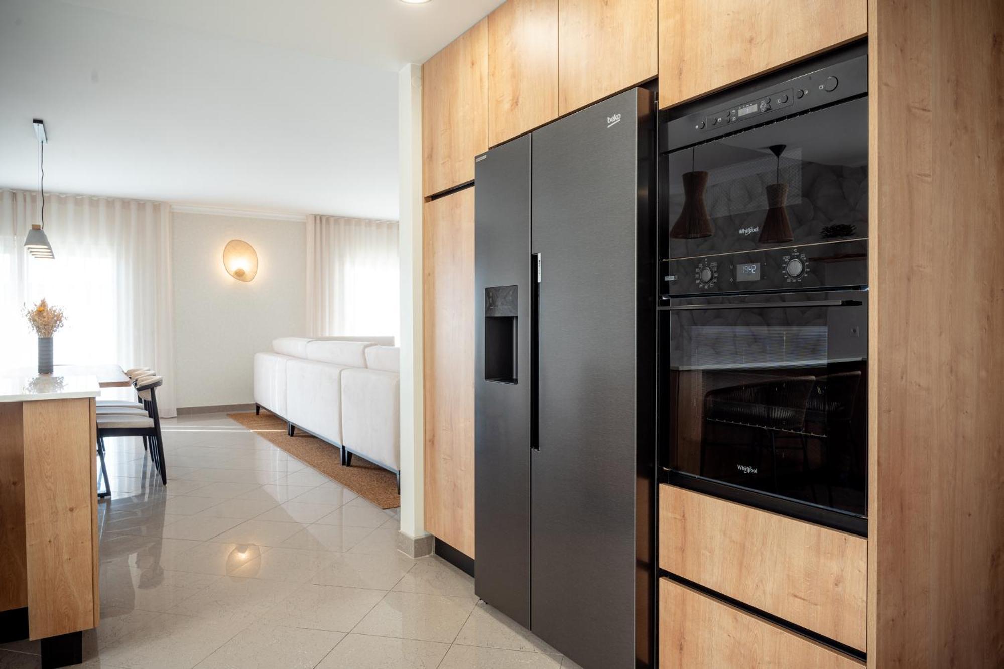 Villa Magnolia Luxury