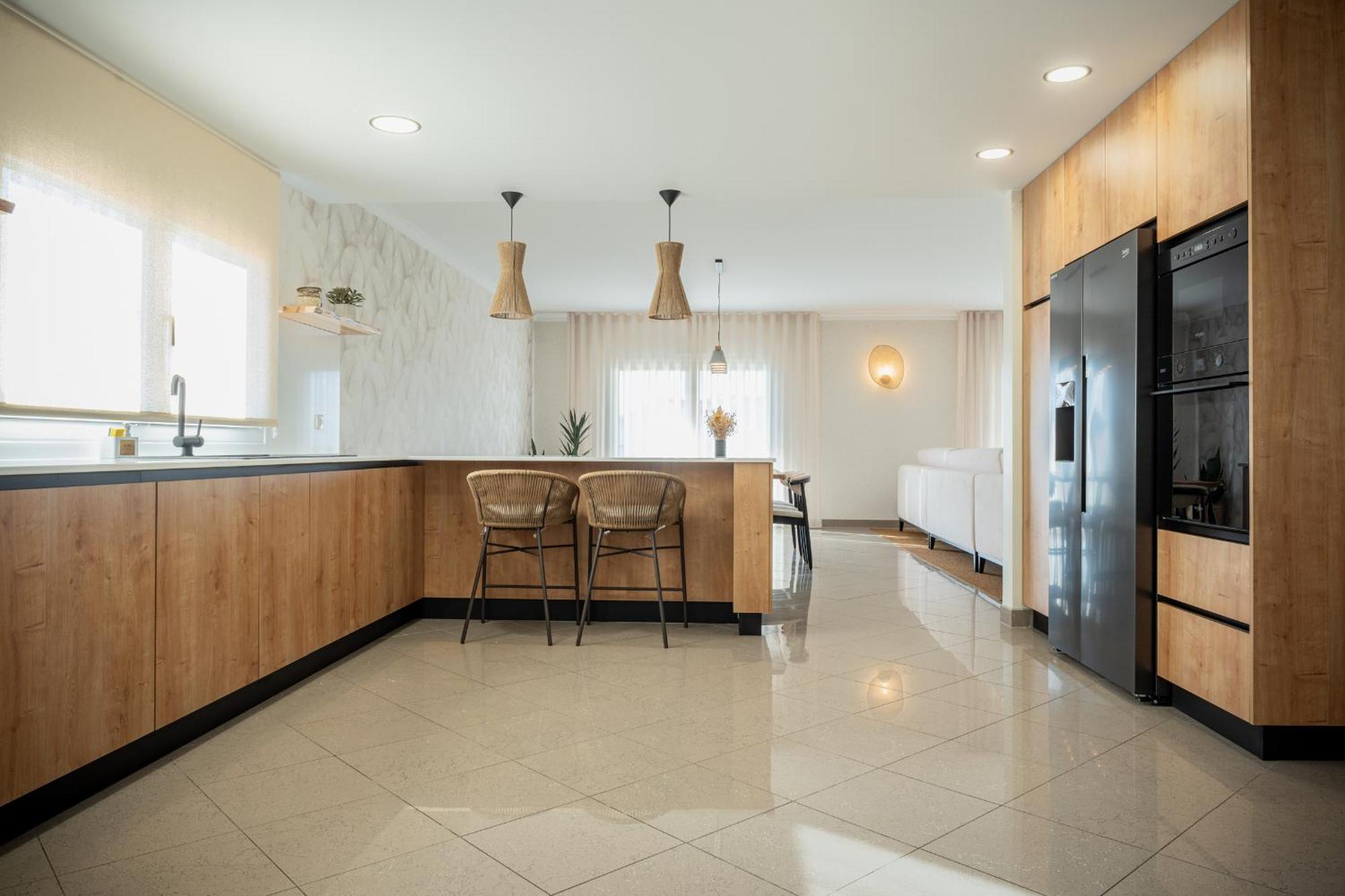 Magnolia Luxury * Vieira de Leiria