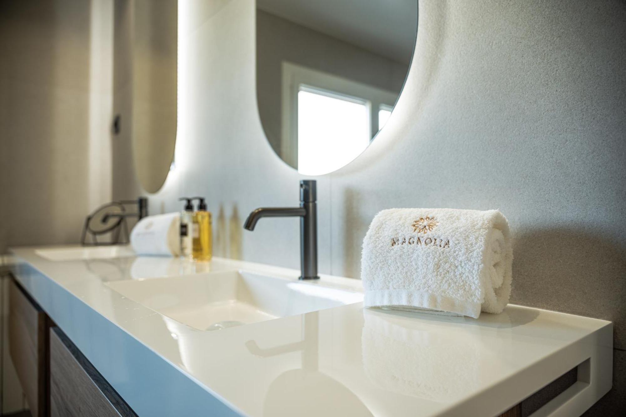 Magnolia Luxury