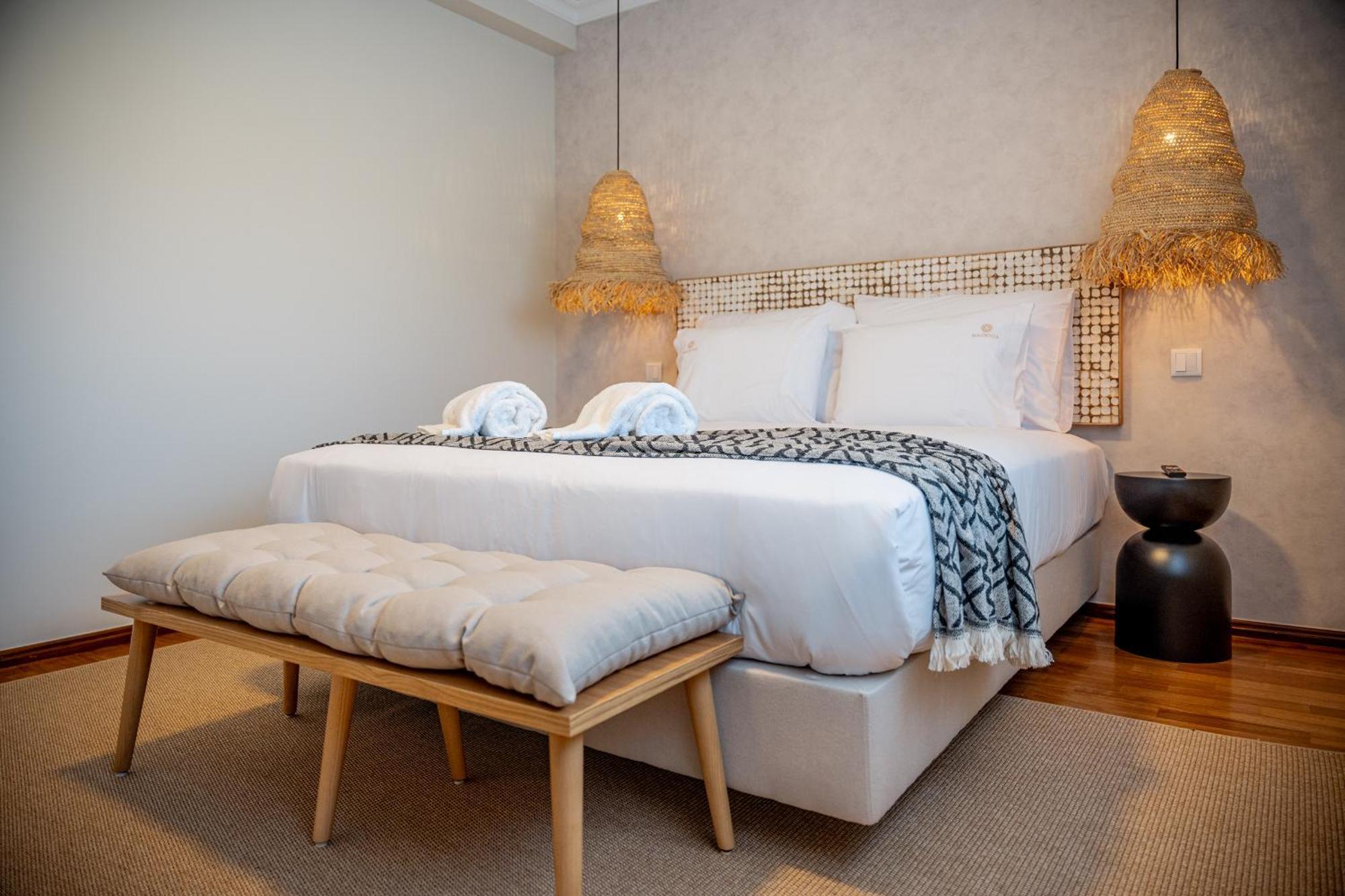 Magnolia Luxury *