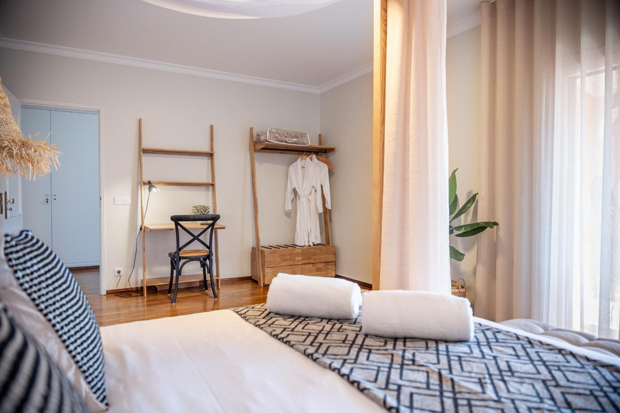 Magnolia Luxury *