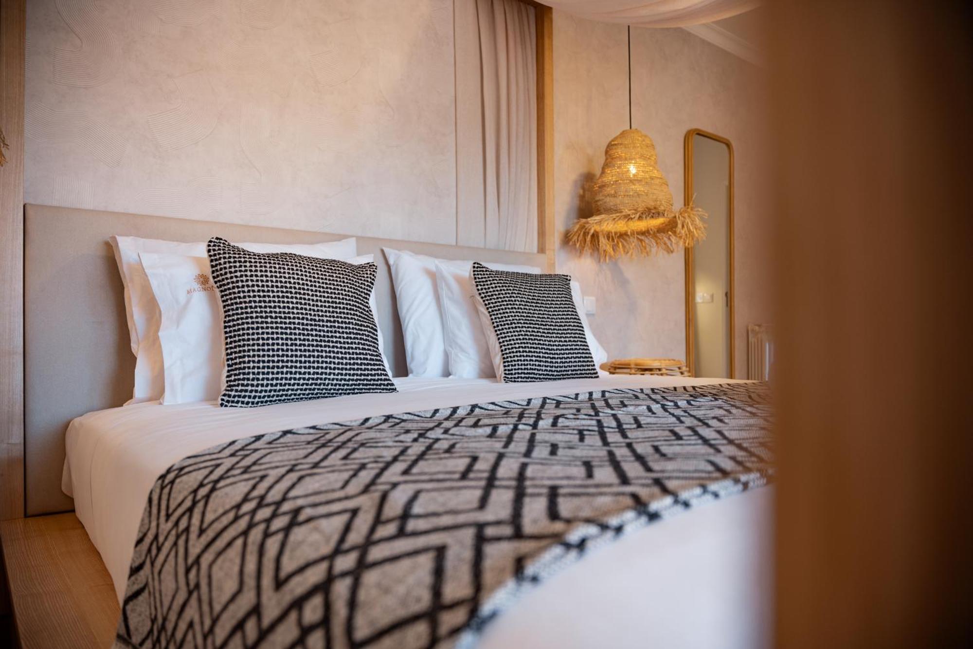 Magnolia Luxury * Vieira de Leiria