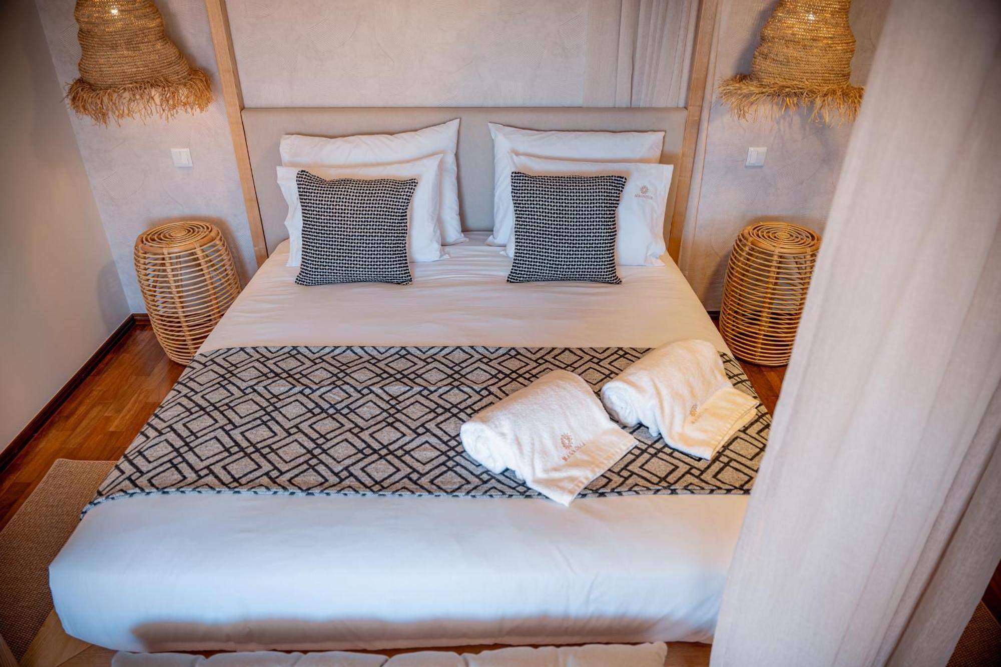 Magnolia Luxury Villa