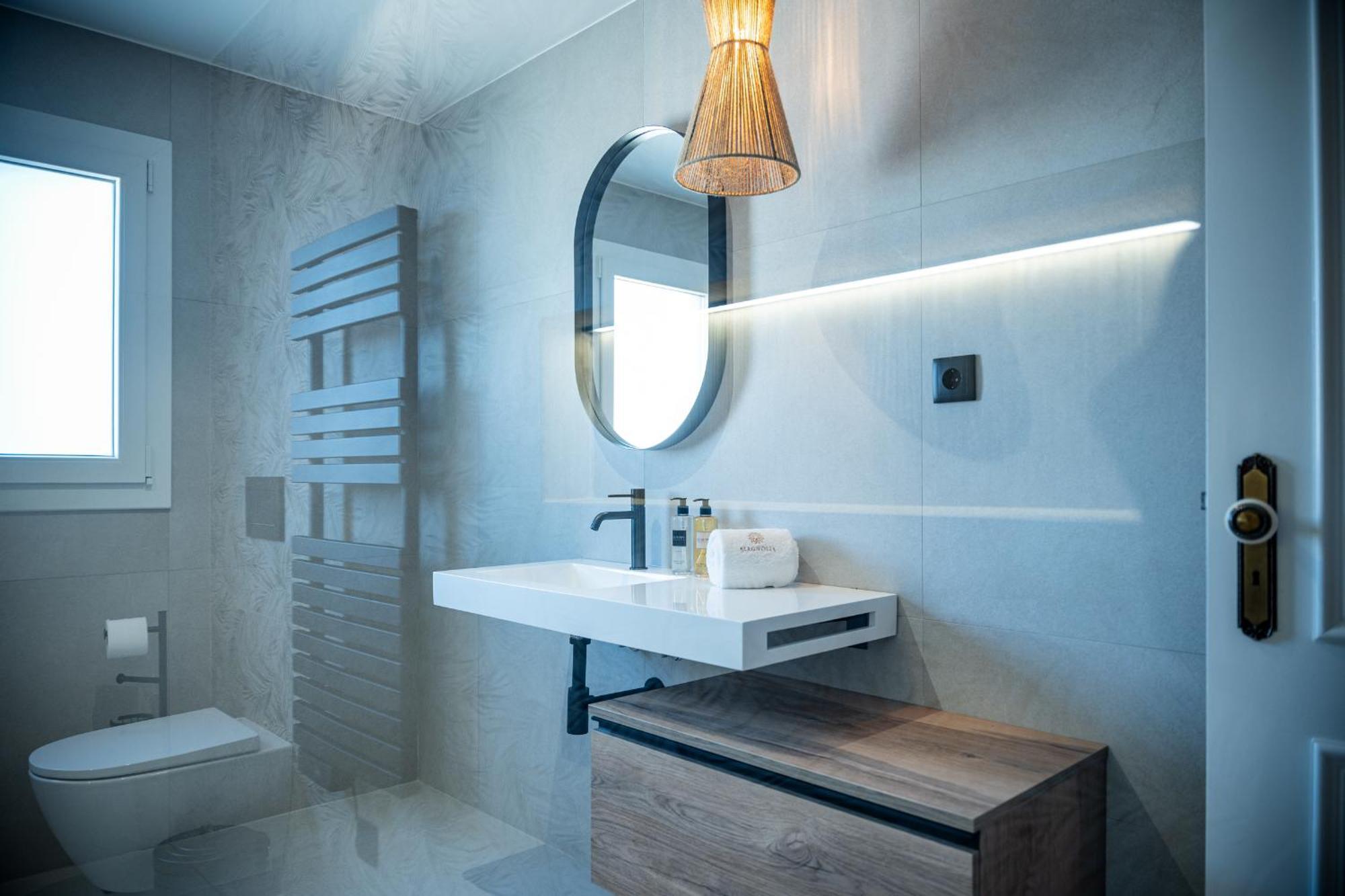 Villa Magnolia Luxury