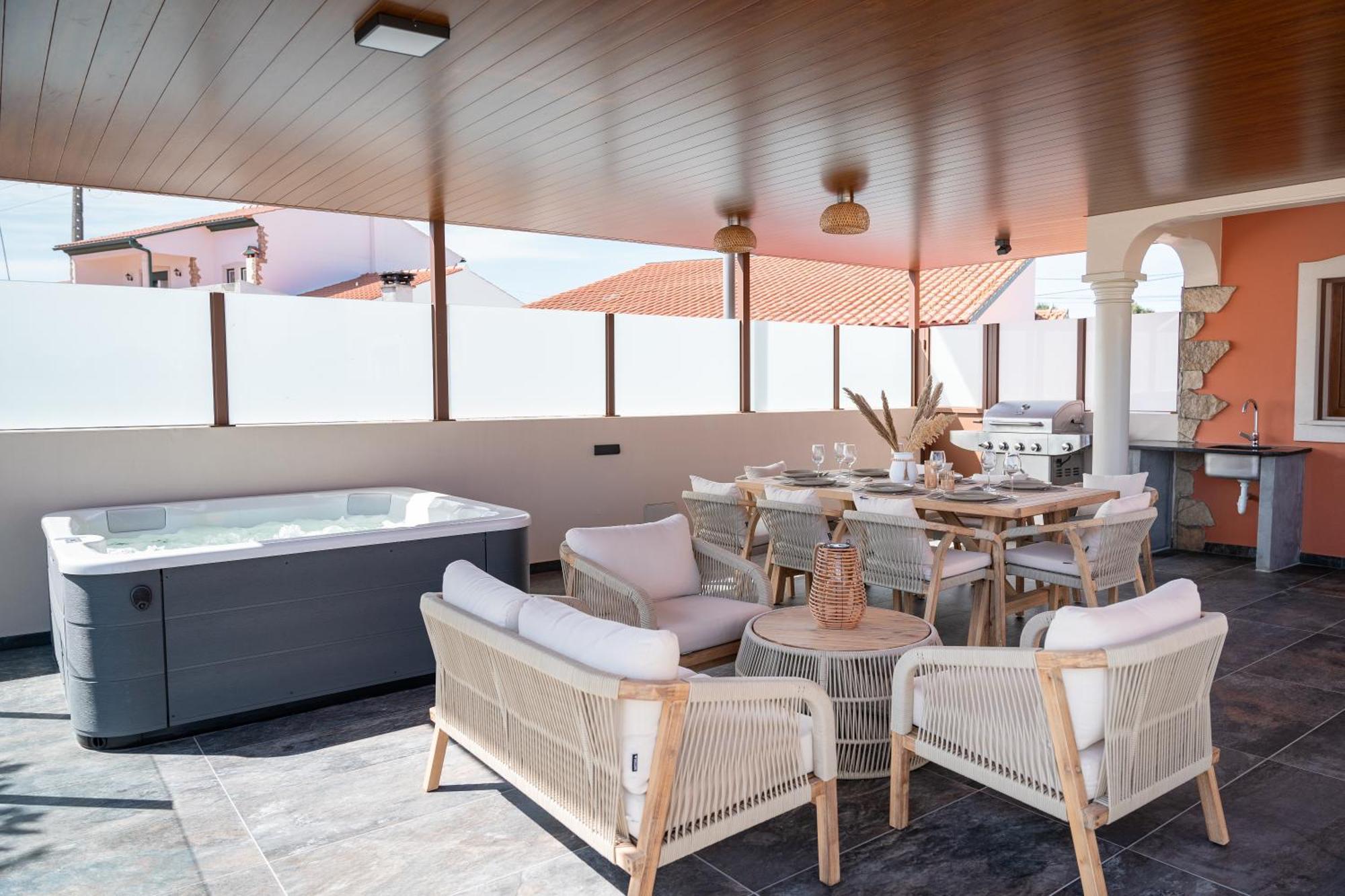 Magnolia Luxury Vieira de Leiria