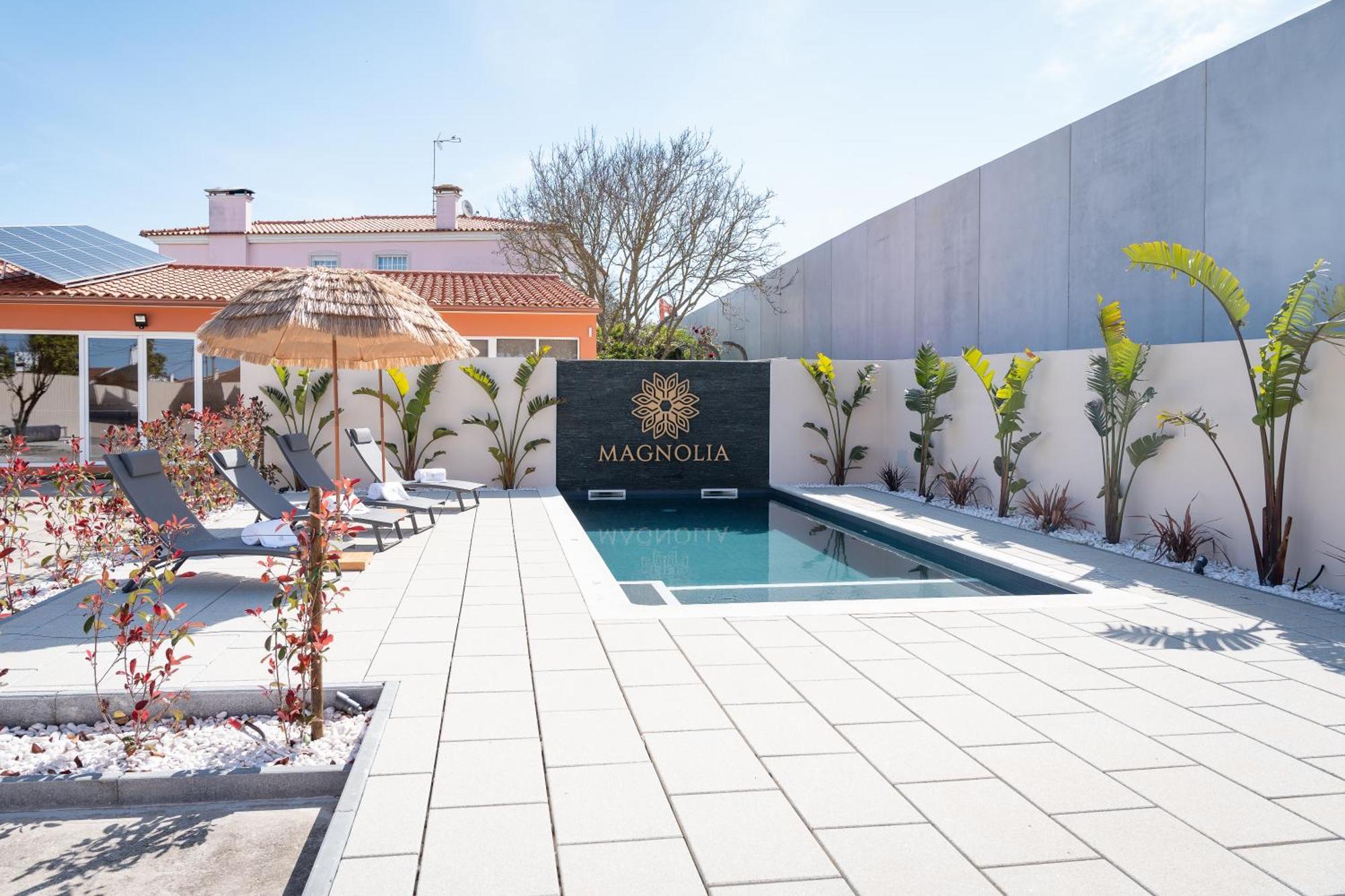 Magnolia Luxury *