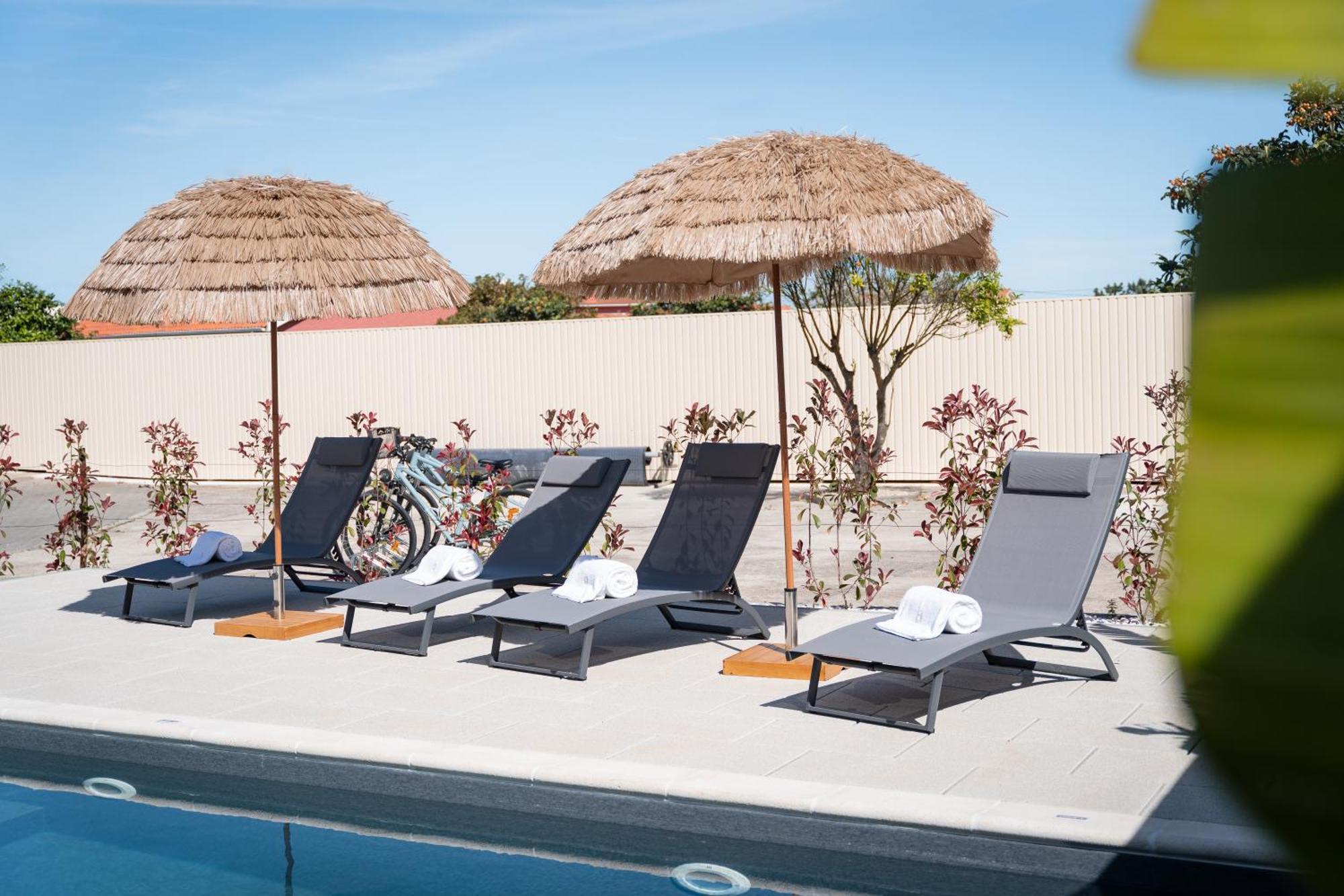 Villa Magnolia Luxury