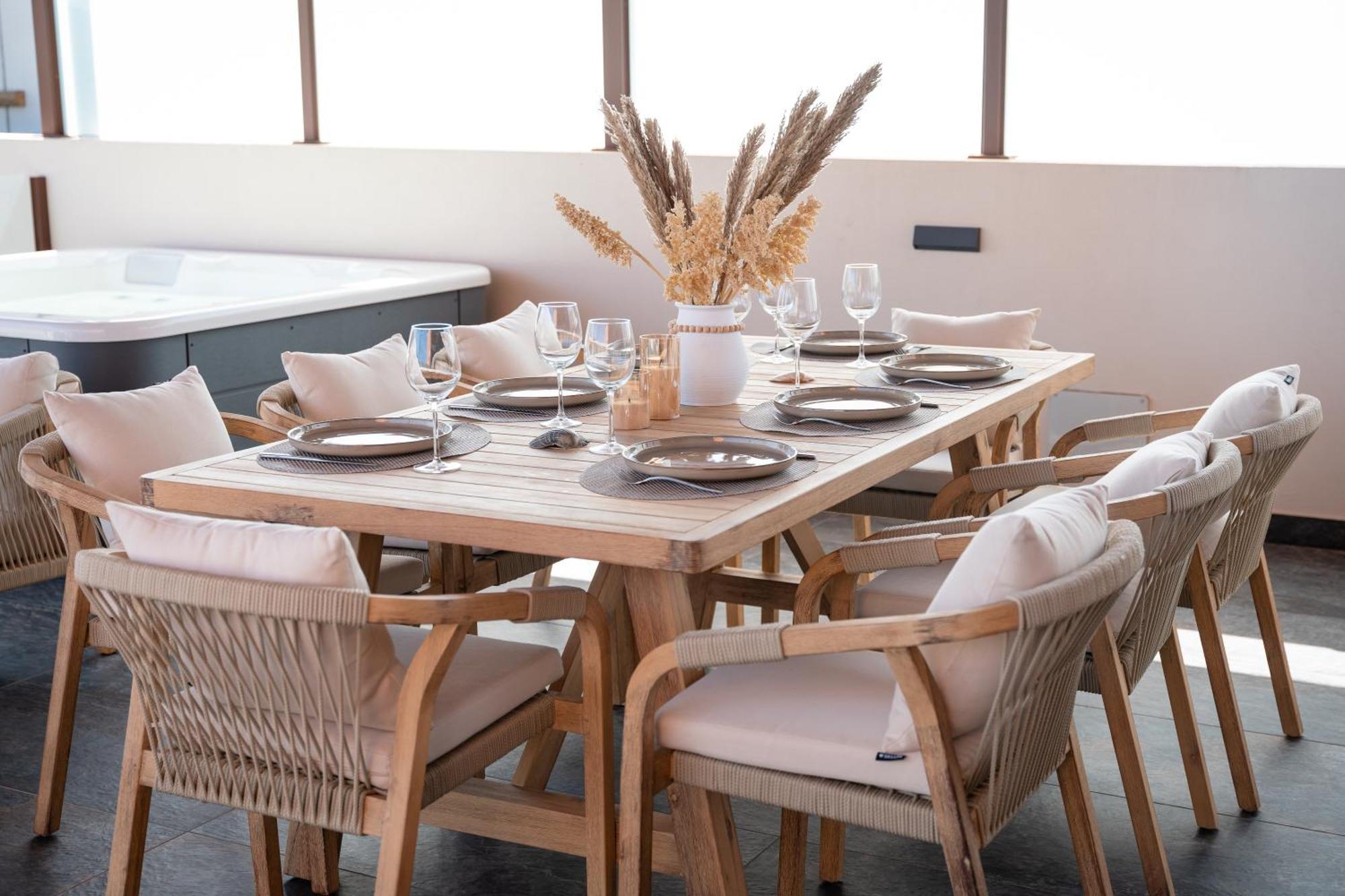 Magnolia Luxury Vieira de Leiria