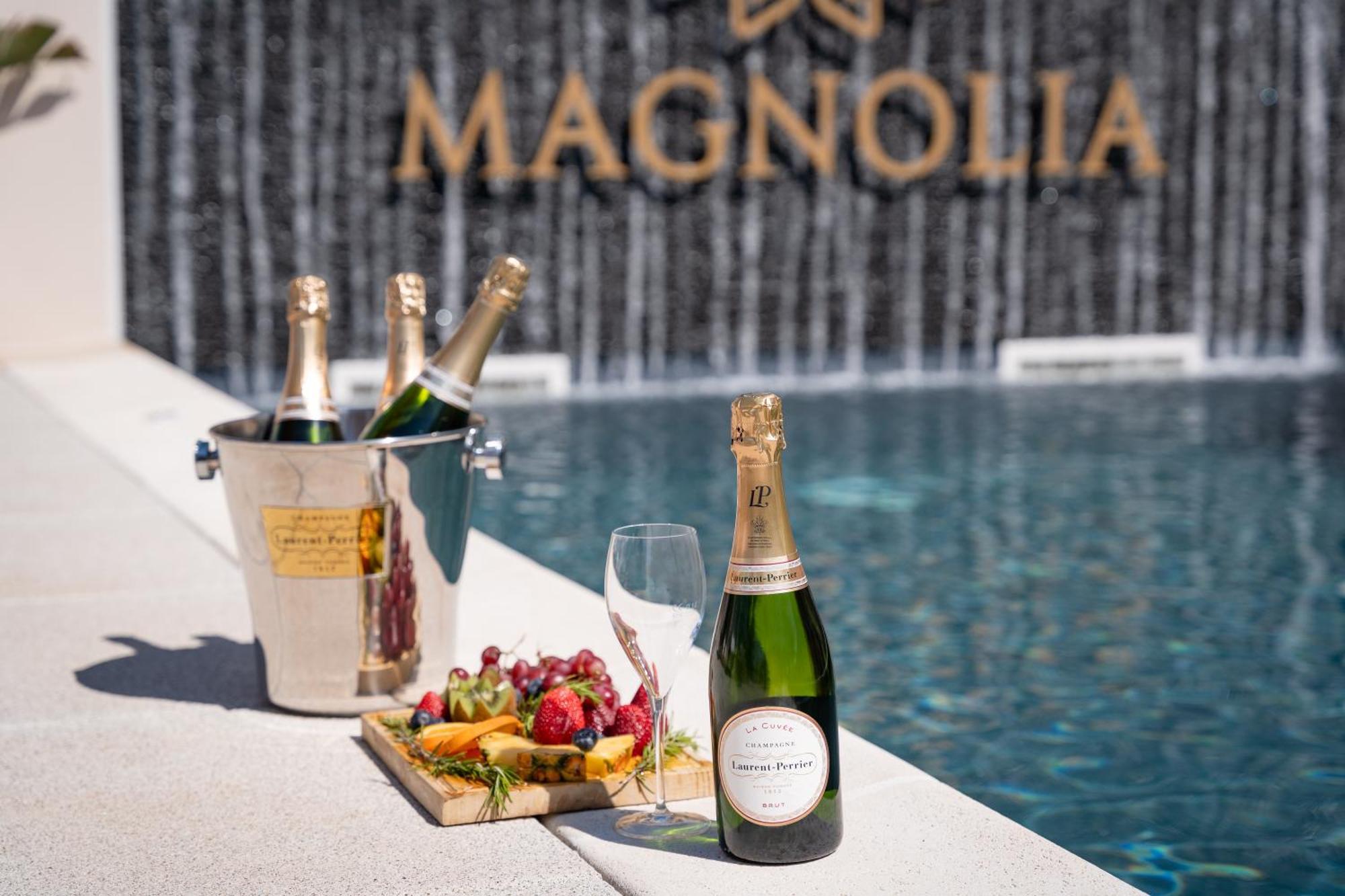 Magnolia Luxury *