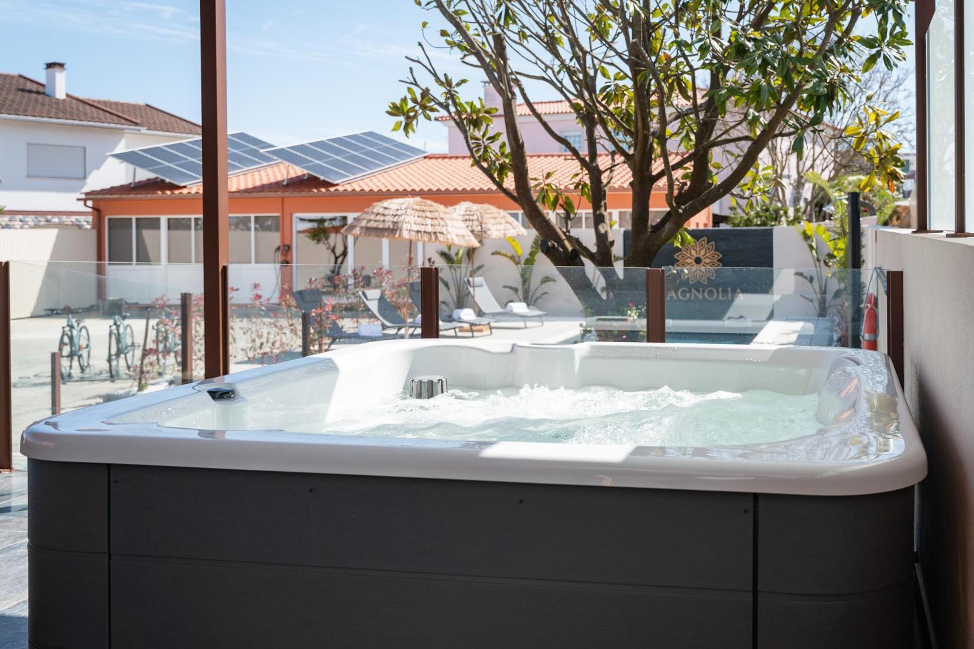 Magnolia Luxury Villa *