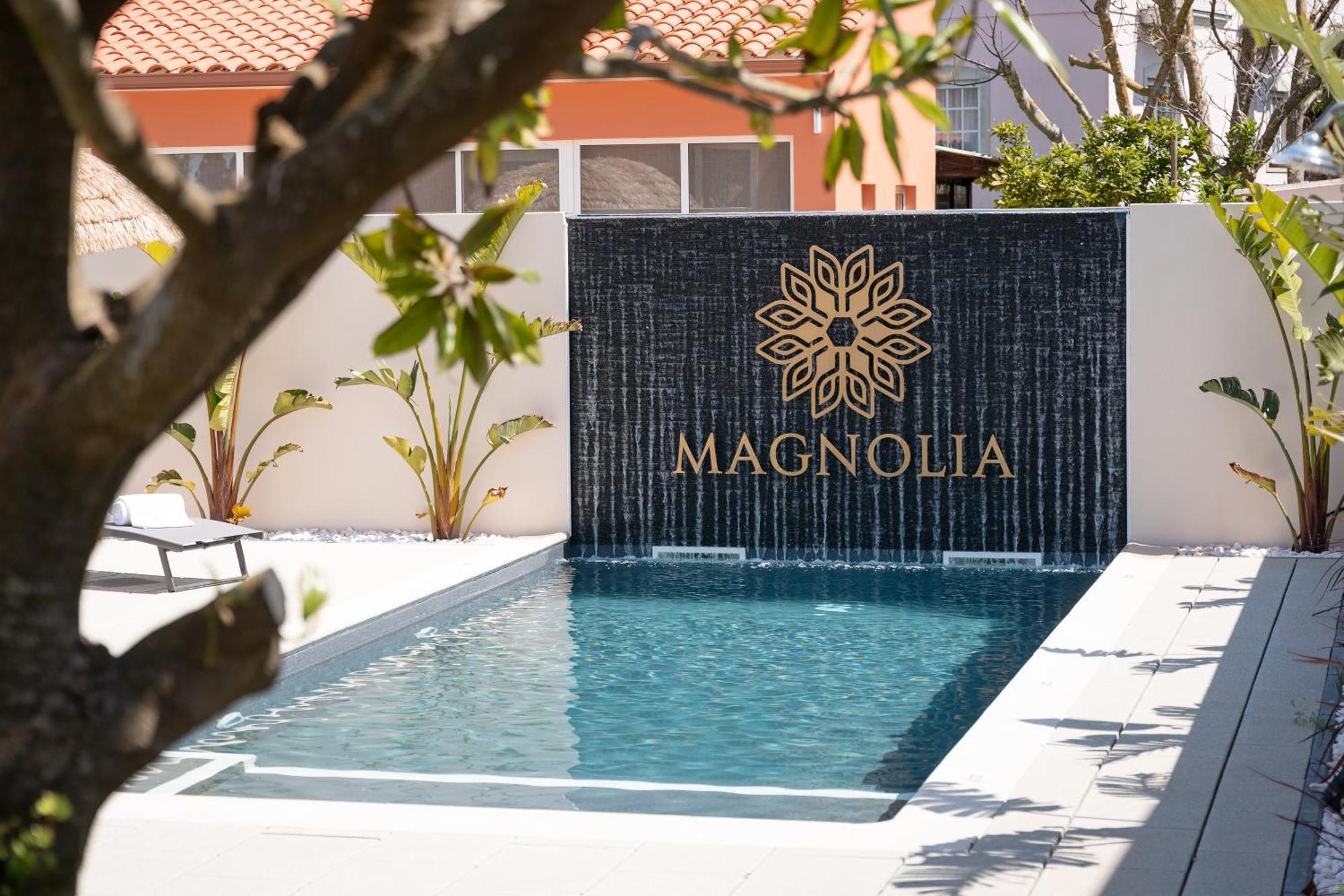 Magnolia Luxury * Vieira de Leiria